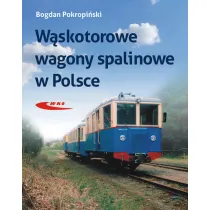 W�skotorowe wagony spalinowe w Polsce