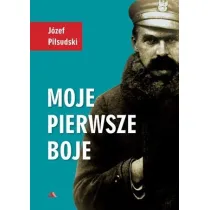 Moje pierwsze boje