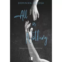 All or Nothing. All. Tom 2