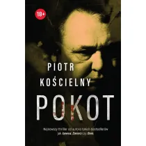 Pokot. Komisarz Sikora. Tom 3