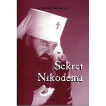 Sekret Nikodema