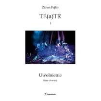 TE(a)TR I Odlot, Epitafium, Requiem dla szarego...