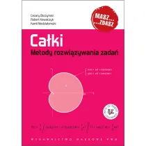 Ca�ki. Metody rozwi�zywania zada�