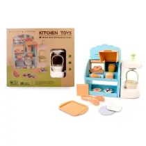 Zestaw kuchenny z mikserem Artyk