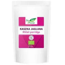 Bio Planet Kaszka jaglana 200 g Bio