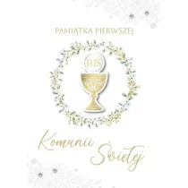Armin Style KARNET KOMUNIA B6 Z KOP AS GM-1319 FOL