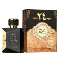 Ard al Zaafaran ARD AL ZAFARAN Oud 24 Hours Woda perfumowana 100 ml