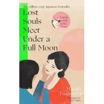 Lost Souls Meet Under a Full Moon wer. angielska