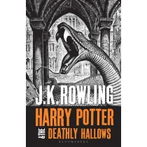 Harry Potter & the Deathly Hallows
