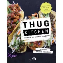 Thug Kitchen n