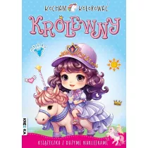 Kr�lewny. Kocham kolorowa�