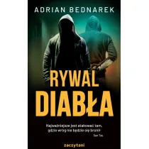 Rywal diab�a. Kuba Soba�ski. Tom 6