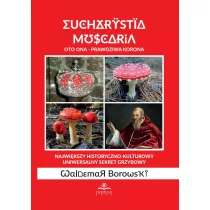 Eucharystia Muscaria