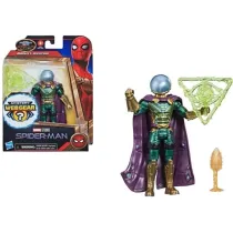 Figurka Spiderman Marvel Mysterio Mystery Web Gear