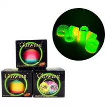 Spryna wiecca w ciemnoci MIX Trifox