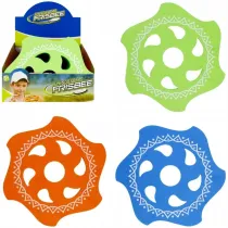 Dysk piankowy lataj�cy frisbee MIX Trifox