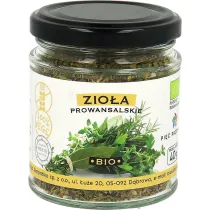 Pi Przemian Zioa prowansalskie 40 g Bio