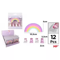 Mp Main Paper Gumka cieralna Unicorn