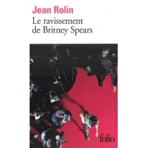Ravissement de Britney Spears