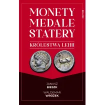 Monety, medale i statery kr�lestwa Lehii