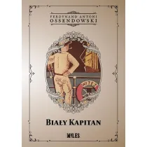 Bia�y Kapitan