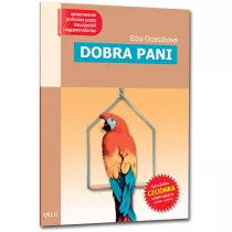 Dobra pani