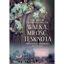 Walka Mi�o�� T�sknota