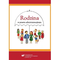Rodzina w prawie administracyjnym