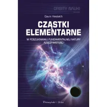 Cz�stki elementarne.