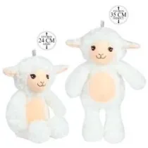 Pluszak Bozami Owca 35cm Ciuciubabka