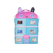 Pluszowy Domek i akotek, pluszak, 36 cm Universal Plush