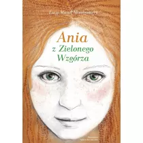 Ania z Zielonego Wzgrza