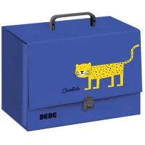 BEBE Friends Teczka z r�czk� C4 Bebe Kids 10cm