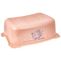 Podn�ek S�onik Minimal brzoskwiniowy r�