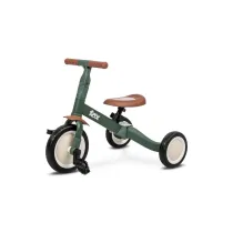 Rowerek tr�jko�owy Fox green