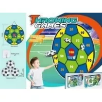 Gra rzutki Pikarskie krki 3szt mix Madej