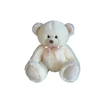 Mi kremowy 30cm Dubi