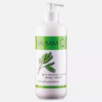 India Cosmetics �agodz�cy balsam Q 500 ml