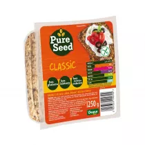 Balviten Chleb z penego ziarna bezglutenowy 250 g
