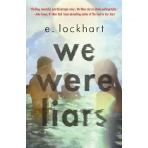 We Were Liars wer. angielska
