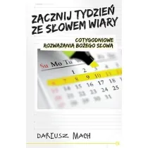 Zacznij tydzie� ze s�owem wiary