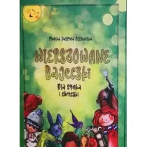 Wierszowane bajeczki