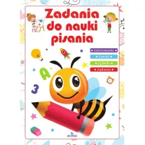 Zadania do nauki pisania