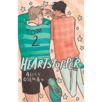 Heartstopper. Tom 2