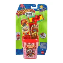 Hot Wheels Skate Skatebox z deskorolkami 2-pak Mattel