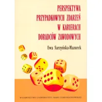 Perspektywa przypadkowych zdarze� w karierach..