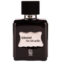 Nylaa Genial Attitude Woda perfumowana 100 ml