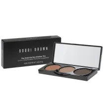 Bobbi Brown Essential Cie� do powiek TRIOS - GOLDEN HOUR 4.4 g