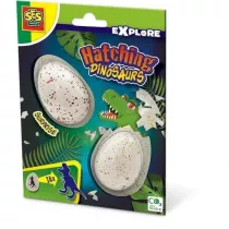 Wylgajce si dinozaury Jajka niespodzianki