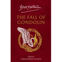 The Fall of Gondolin